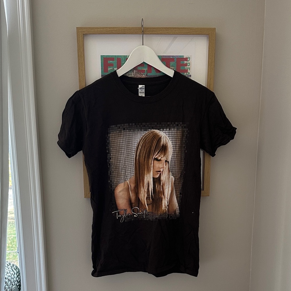 SPEAK NOW ORIGINAL CONCERT MERCH
